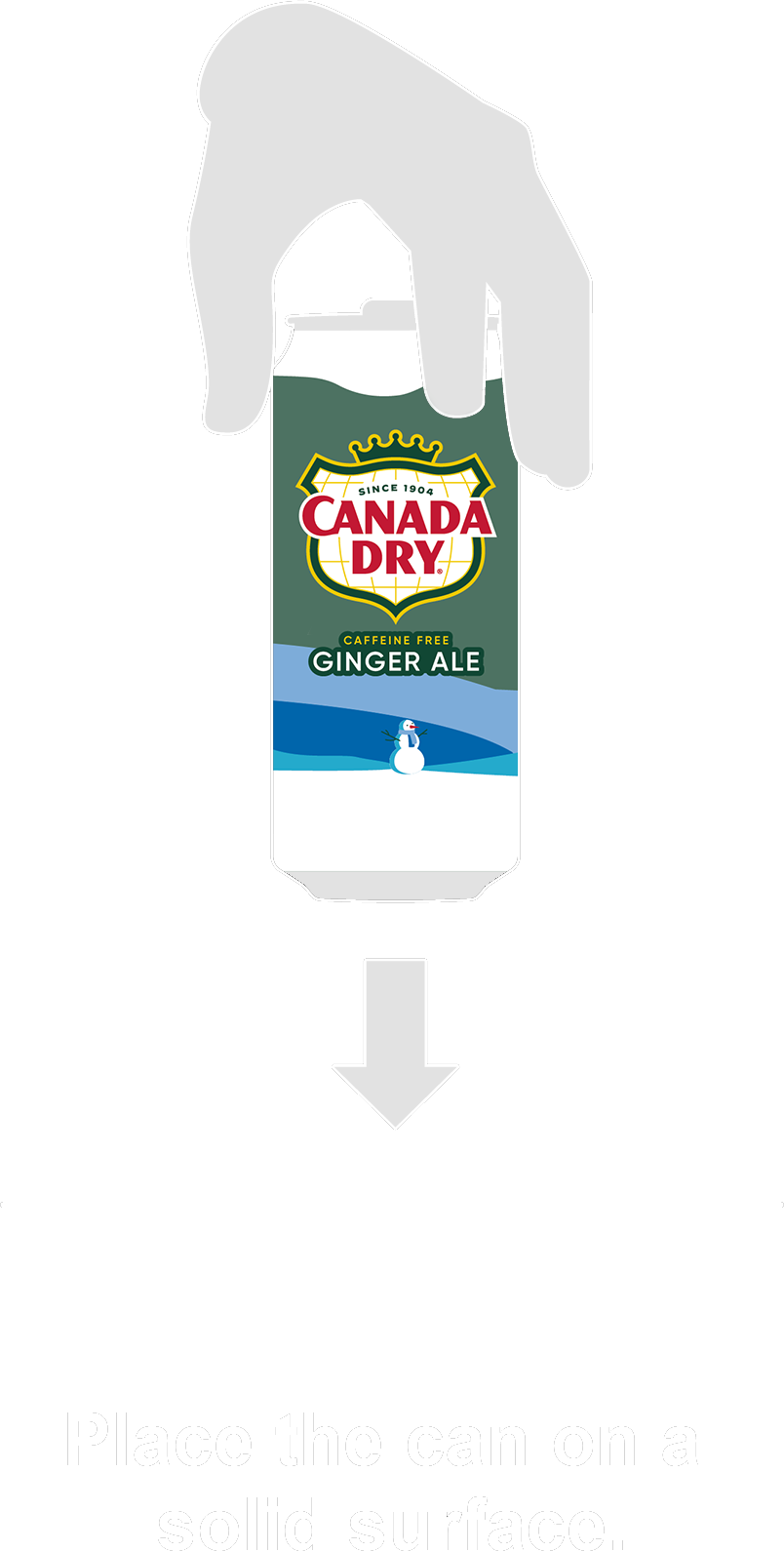 Step 1 instructions